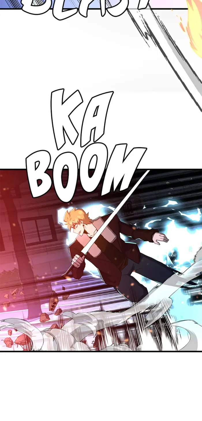 The Strongest Unemployed Hero Chapter 97 6